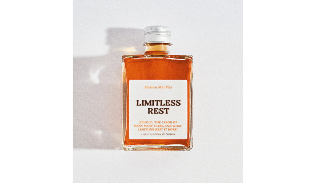 Limitless Rest